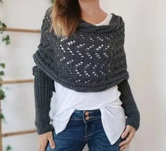 Salome™ Versatile Cozy Wrap