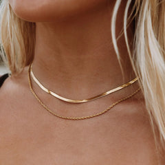 GlowChains™ Radiates Subtle Elegance