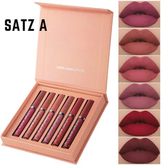 LushLips™ Confidence In Everyshade