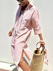 Amberlyn™ Classic Relaxed Fit