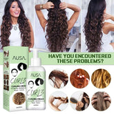 CurlLuxe™ Smooth Curl Power Instantly