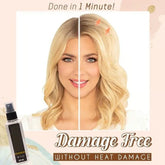 RootRise – Natural Plant Protein Hair Thickening Spray