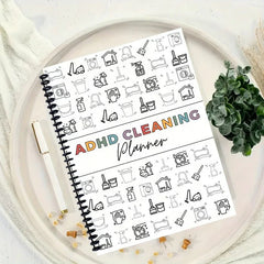 CleanCrafter โ Complete Organizing Tool Kit
