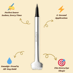 EyeStamp™ — Flawless Eyes In One Swipe | 50% off