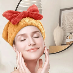 HairTowel