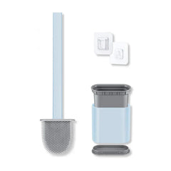 FlexiScrub Ultra — Effortless Clean That Makes Your Toilet Shine and Keeps Smells Away