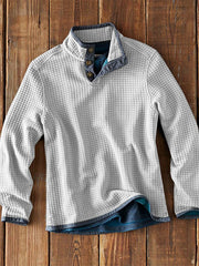 Benedict™ Laidback Timeless Look