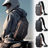 Landy™ Carry Without Worry
