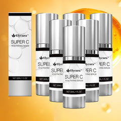 Luminara™ Age-Rewind Serum — Shock Your Skin Back to Youthful Radiance in Just 48 Hours