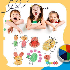Kids Magic Kit for Beginners | Easy Step-by-Step Tricks + Props | Confidence & Creative Play | Great Gift for Ages 6+