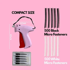 QuickStitch - Fast and Easy Clothing Fixer