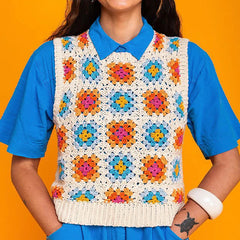 KnitDeck⢠Portable Crochet Coach