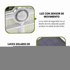 LightRay™ Sunlight Powered Illumination