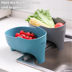 Limited-time 50% off | EasyDrain™ | Achieve a clean and hygienic kitchen!