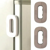 GLIZM Fridge™ — Lock Down Danger and Breathe Easy Every Day