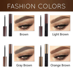 BrowSeal™ Sweatproof Brow Power