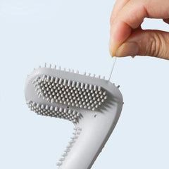 Silly - The New Generation of Toilet Brushes