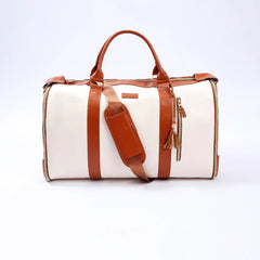 TravelSmart™ - The roomiest carry-on bag