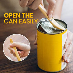 Mini Silicone Spatula Set | Flexible Heat-Resistant Scraper for Jars, Bowls & Baking | Non-Stick Safe | Mess-Free Mixing