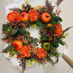 AutumnBloom™ Transforms Entry Elegance