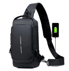 Landy™ Carry Without Worry