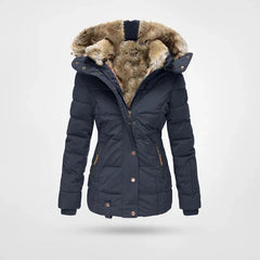Luxurious and Comfortable Jacket