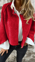 Laurence™ Embrace Effortless Style