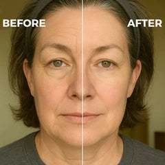 contourCraft™ — Reveal a Radiant, Sculpted Face That Turns Heads Every Morning