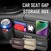 Temporary 50% discount | CarMate™ - Car Seat Gap Storage Box