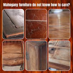 Furniture Polishing Oil