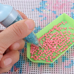JewelTwinkle™ Elegant Sparkle Crafting