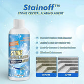StoneGuard Pro — Instantly Revive Dull Stone into Stunning, Safe Shine
