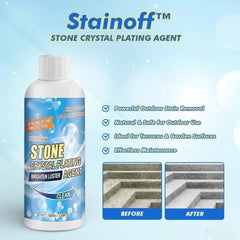StoneGuard Pro — Instantly Revive Dull Stone into Stunning, Safe Shine