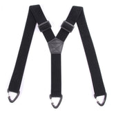 TitanGrip Suspenders — Lock In Confidence, Ditch Pants Slipping Forever