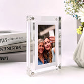LiveFrame™ Share Timeless Memories