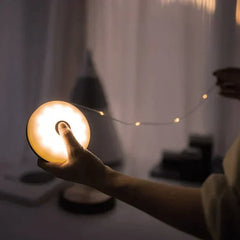 AmberGlow™ Brighten Outdoor Moments