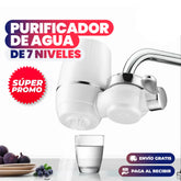 HydraClean™ Safe Drinking Assurance