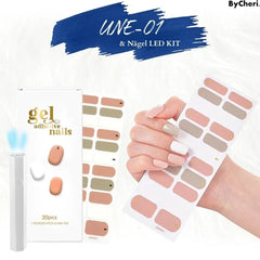 NailNova™ Instant Nail Makeover