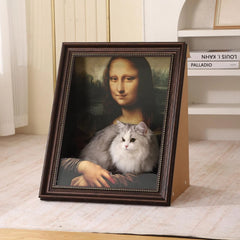 CatCanvas™ Comfort Meets Playtime