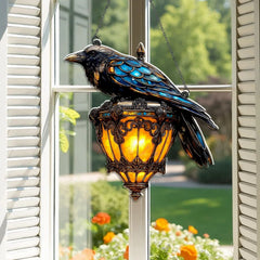 MysticCrow™ Enchant Your Space