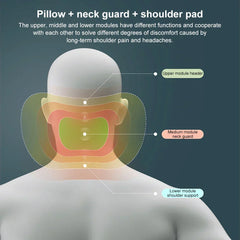 RideEase™ Perfect Driving Posture