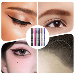 The ChromaGlide Gel Pens - 4-in-1 Makeup Perfection + 50% OFF