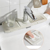 AquaGuardX — Dominate Water Mess and Reclaim a Spotless Kitchen Instantly
