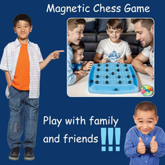 Magnetrix — Ignite Fierce Battles That Turbocharge Your Mind and Every Game Night