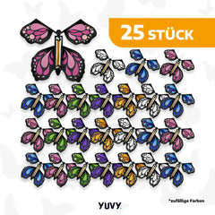 MagicWings™ Whimsical Butterfly Magic