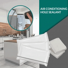 FortiSeal™ — Lock Out Pests and Leaks Fast for a Safer, Comfier Home