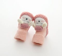SoftMittens™ Gentle Warmth Protection