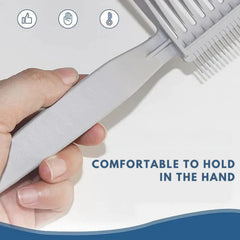 SmoothTrim™ Smooth Trim Experience