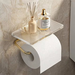 TidyRoll™ Refined Bathroom Essential