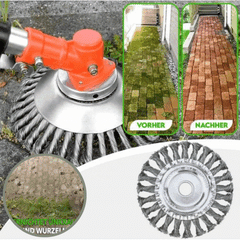 TrimTech™ Lightweight Garden Maintenance